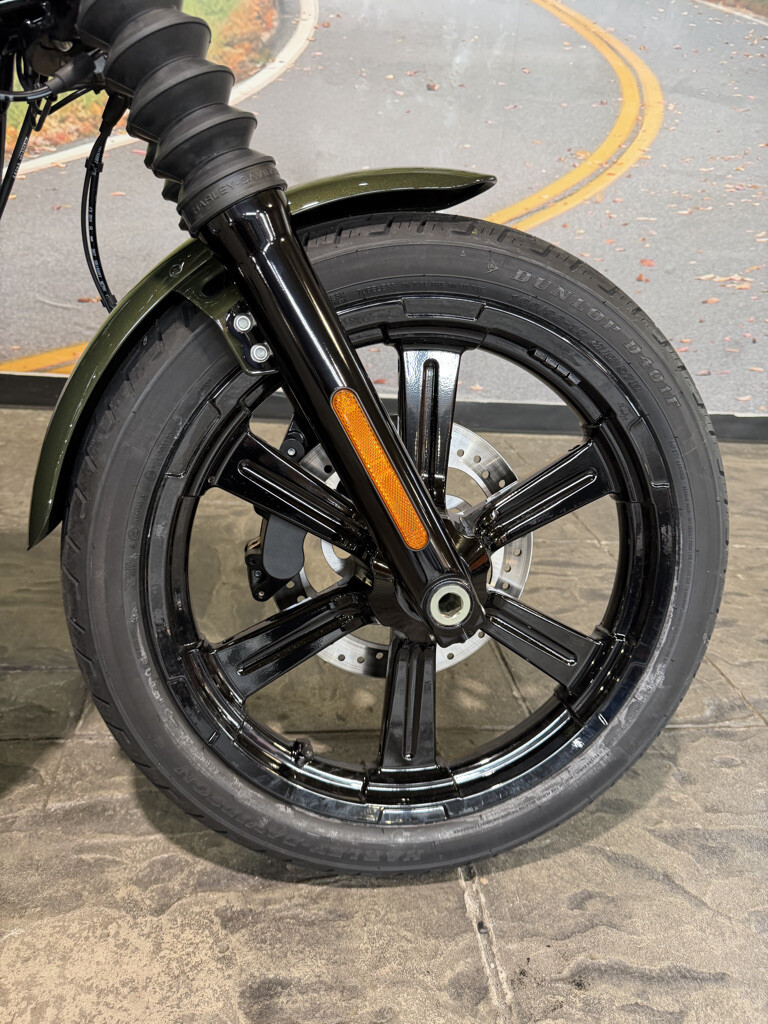 2026 Harley-Davidson® Street Bob® No Gimmick's, No Hidden Fees, photo 6