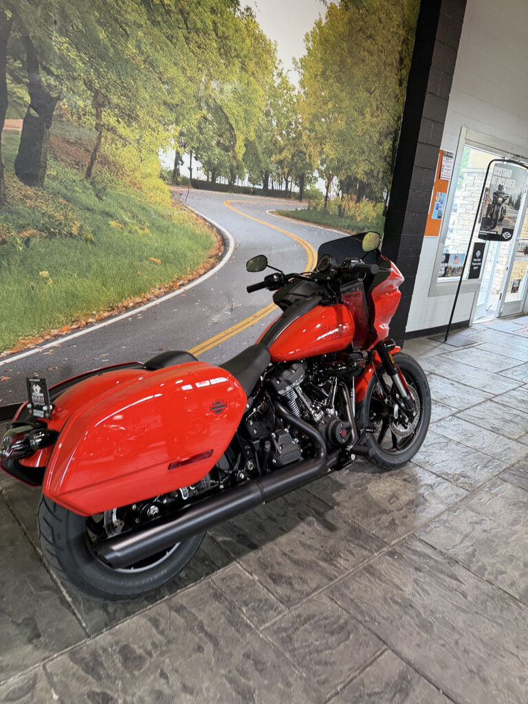 2026 Harley-Davidson® Low Rider® ST No Gimmicks, No Hidden Fees, photo 21
