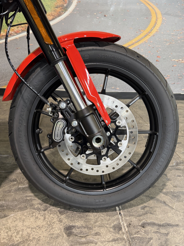 2026 Harley-Davidson® Low Rider® S No Gimmicks, No Hidden Fees, photo 7