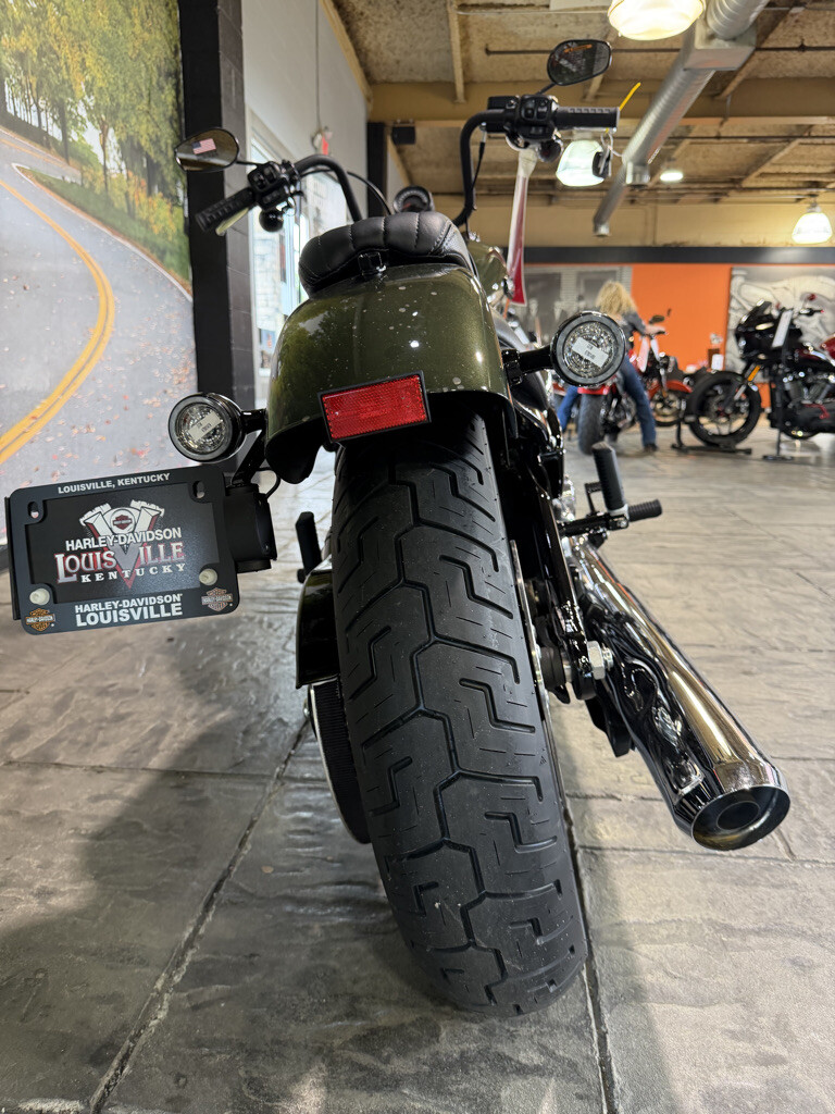 2026 Harley-Davidson® Street Bob® No Gimmick's, No Hidden Fees, photo 18
