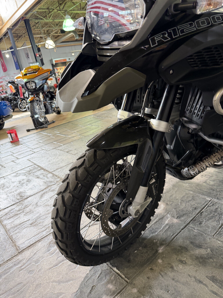 2017 BMW Motorrad R 1200 GS Adventure No Gimmicks, No Hidden Fees, photo 13