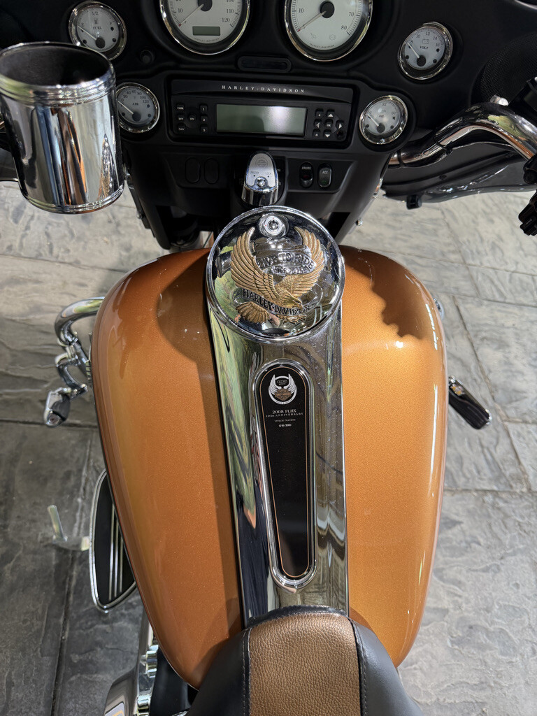 2008 Harley-Davidson® Street Glide® No Gimmick's, No Hidden Fees, photo 17