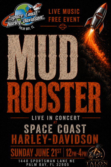 Mudrooster Performance