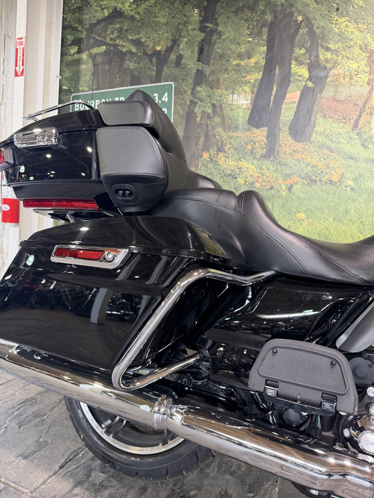 2021 Harley-Davidson® Ultra Limited No Gimmicks, No Hidden Fees, photo 5