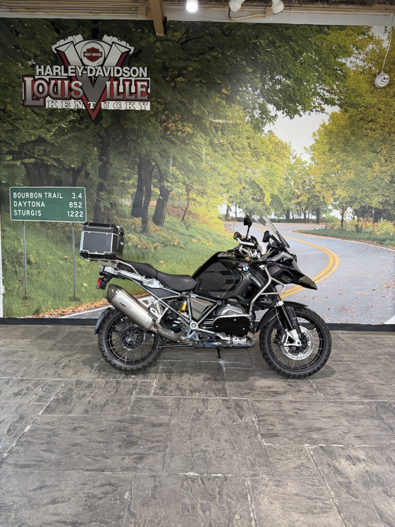 2017 BMW Motorrad R 1200 GS Adventure No Gimmicks, No Hidden Fees