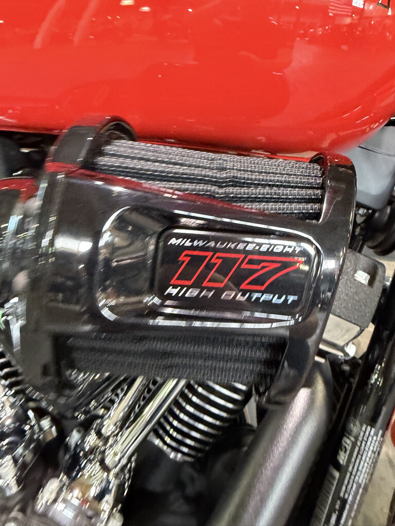 2026 Harley-Davidson® Low Rider® S No Gimmicks, No Hidden Fees, photo 3