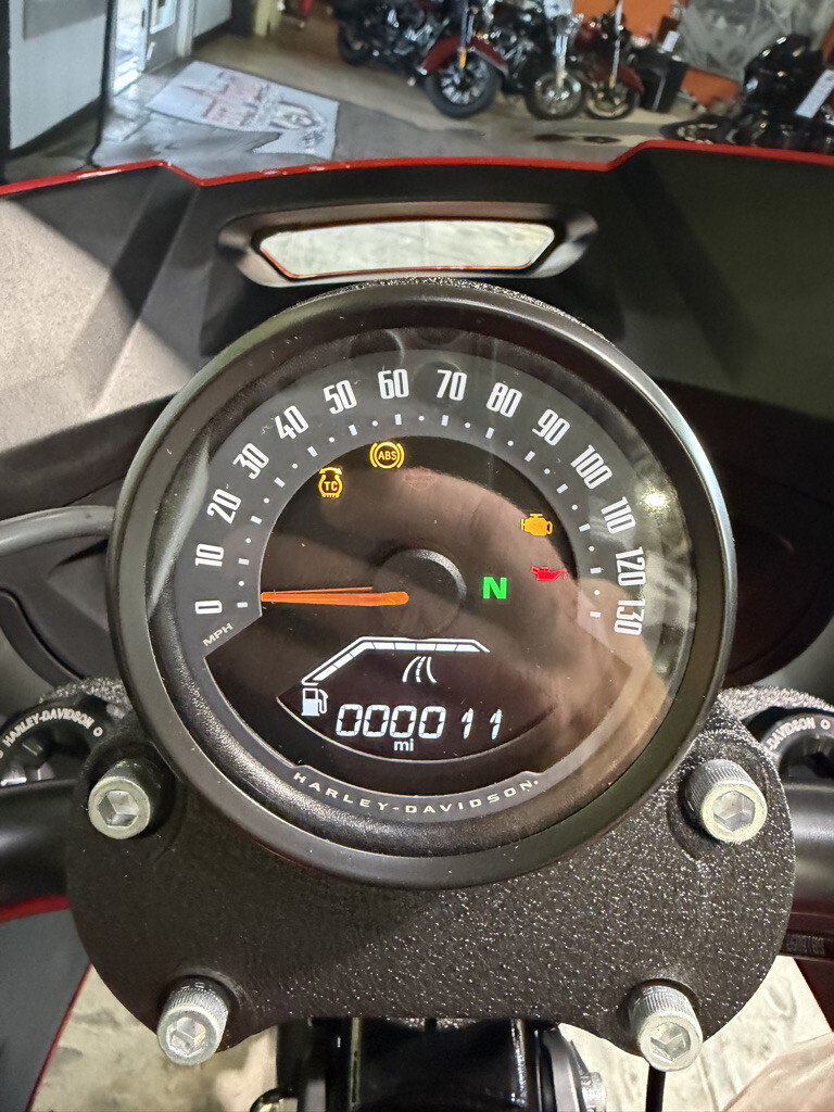 2026 Harley-Davidson® Low Rider® ST No Gimmicks, No Hidden Fees, photo 16