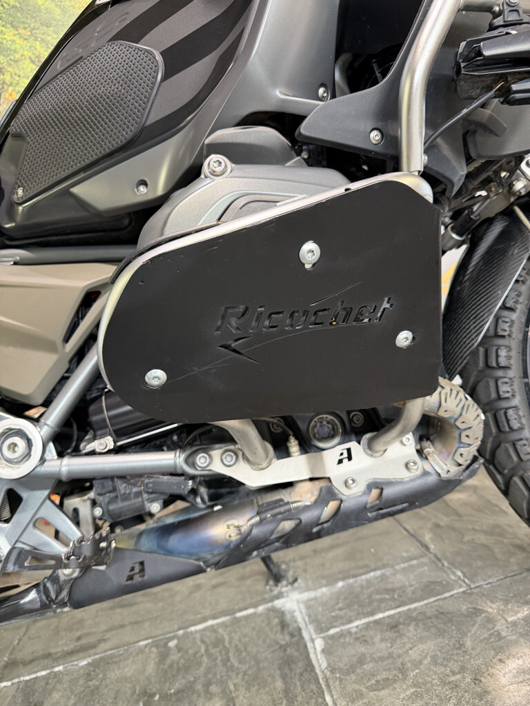 2017 BMW Motorrad R 1200 GS Adventure No Gimmicks, No Hidden Fees, photo 8