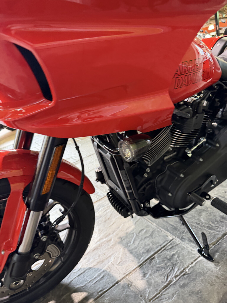 2026 Harley-Davidson® Low Rider® ST No Gimmicks, No Hidden Fees, photo 10