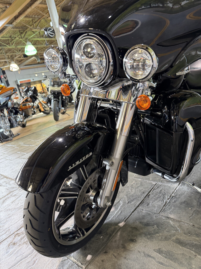 2021 Harley-Davidson® Ultra Limited No Gimmicks, No Hidden Fees, photo 10