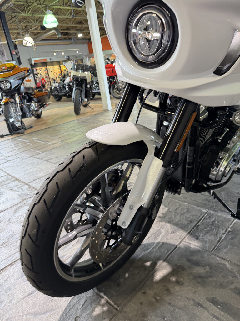 2026 Harley-Davidson® Low Rider® ST No Gimmicks, No Hidden Fees, photo 10