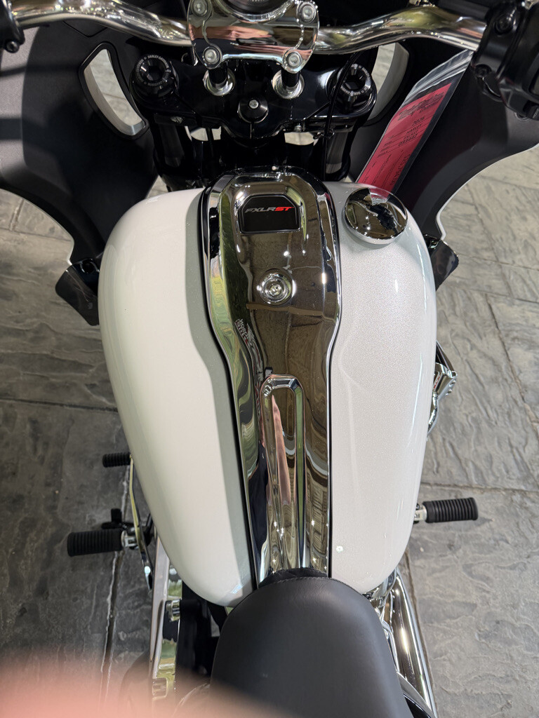 2026 Harley-Davidson® Low Rider® ST No Gimmicks, No Hidden Fees, photo 15