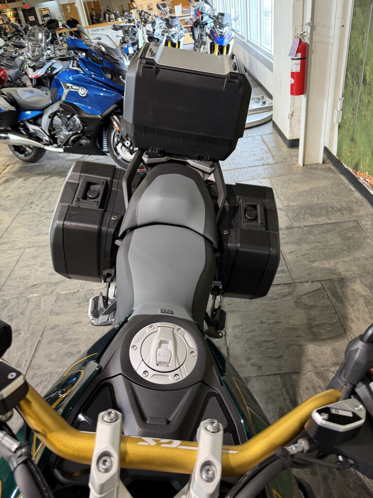 2025 BMW Motorrad R 1300 GS No Gimmicks, No Hidden Fees, photo 16