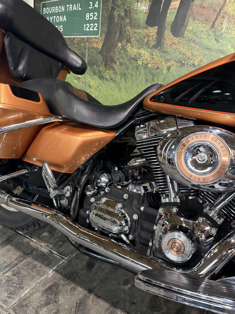 2008 Harley-Davidson® Street Glide® No Gimmick's, No Hidden Fees, photo 6