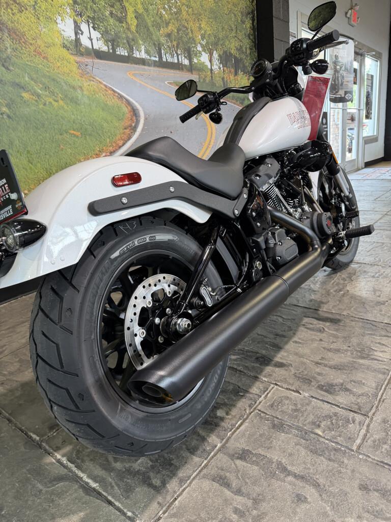 2026 Harley-Davidson® Low Rider® S No Gimmicks, No Hidden Fees, photo 20