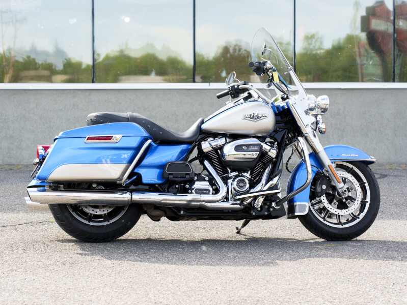 FLHR 2018 Road King®