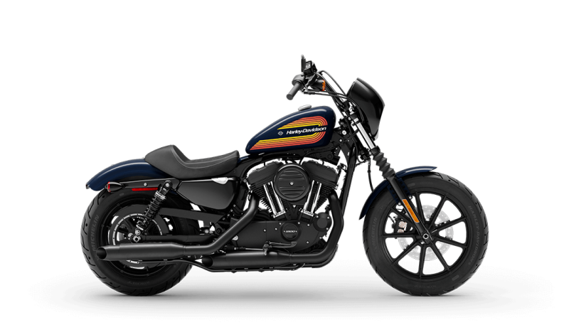 XL 1200NS 2020 Iron 1200™