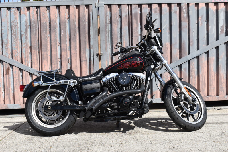 2017 Harley-Davidson® Low Rider® FXDL