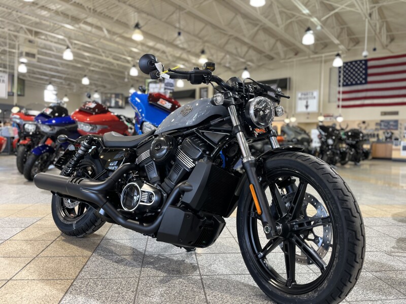RH975 2026 Nightster®