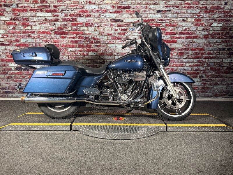 FLHX 2008 Street Glide®