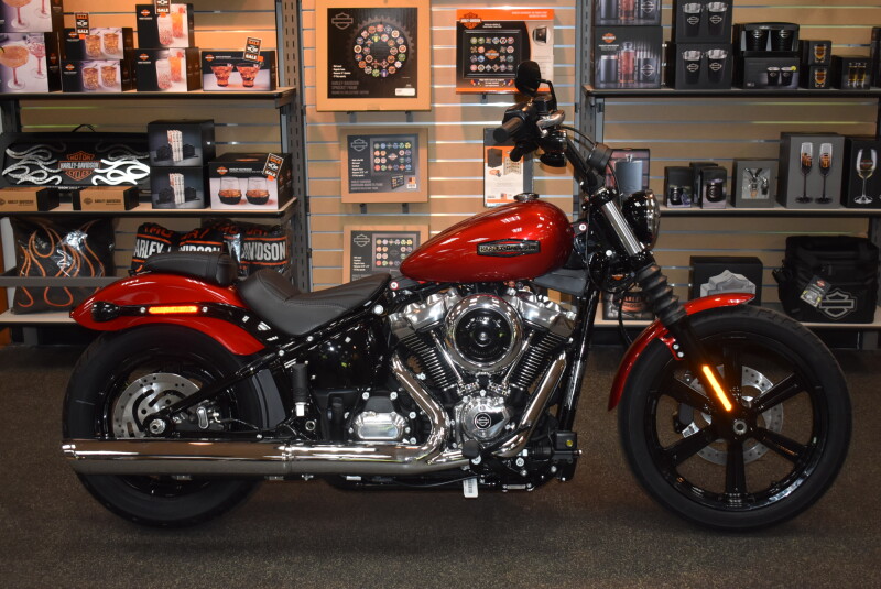FXBB 2026 Street Bob®