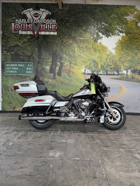 Dyna | Harley-Davidson Louisville