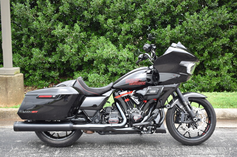 FLTRXSTSE 2024 CVO™ Road Glide® ST