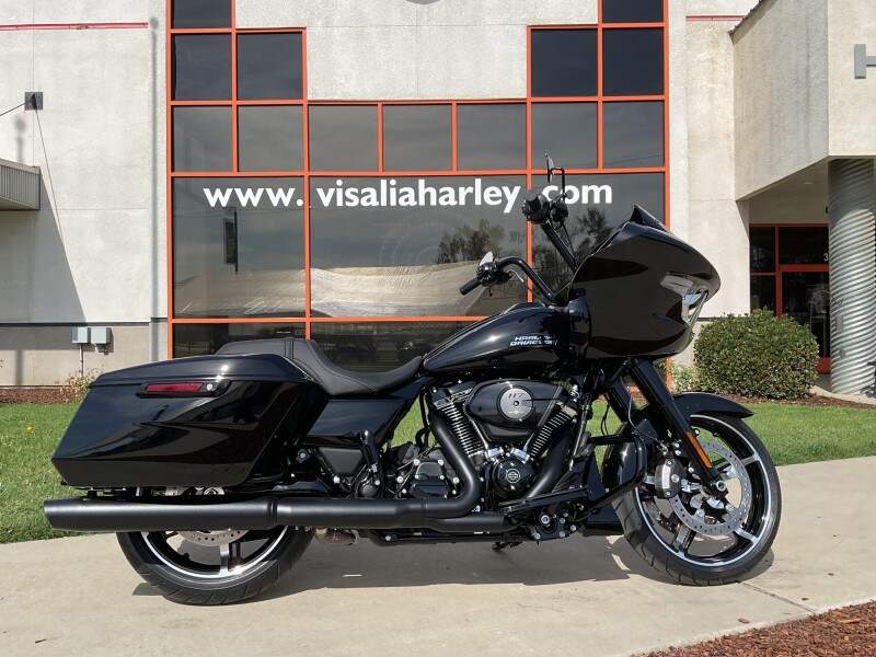 FLTRX 2026 Road Glide®
