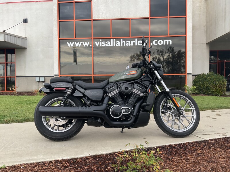 RH975S 2026 Nightster Special®