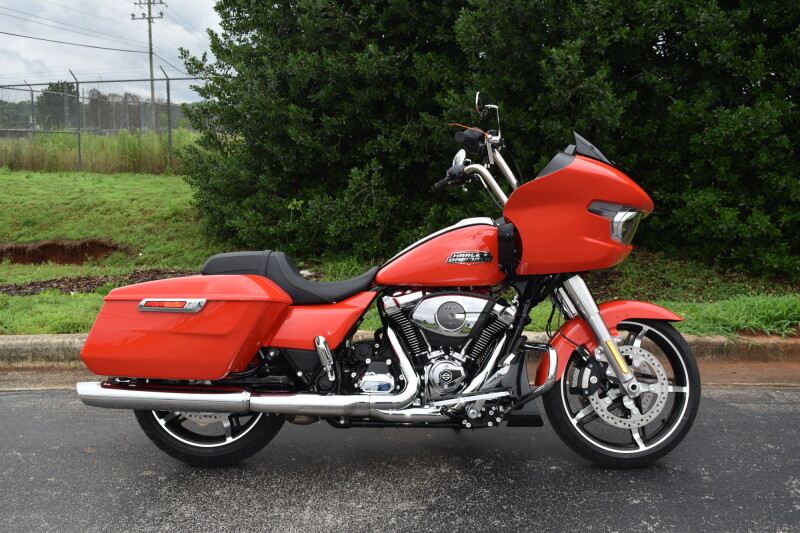 2026 Harley-Davidson Road Glide®