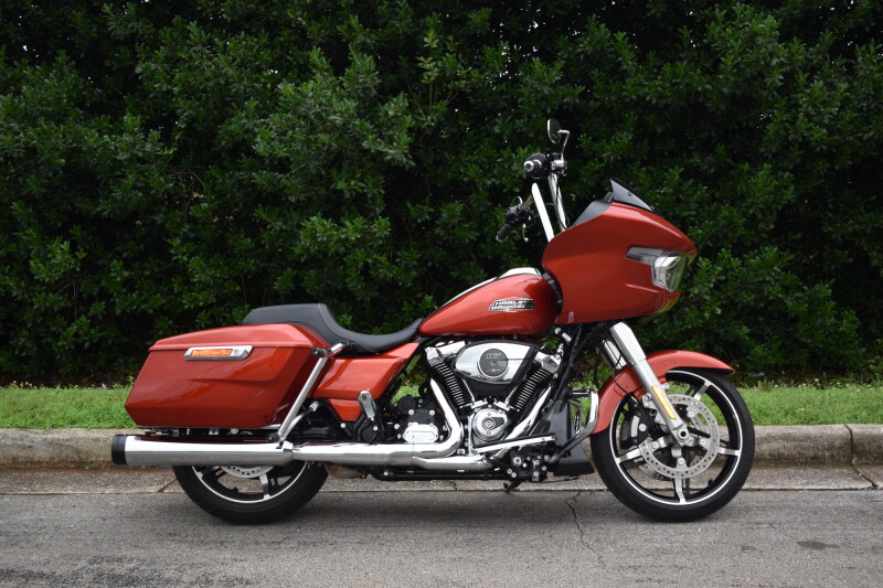 FLTRX 2024 Road Glide®