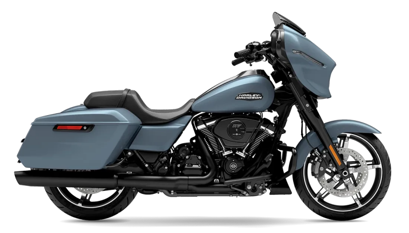 FLHX 2024 Street Glide®