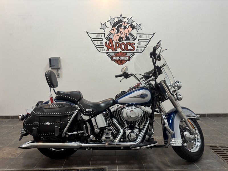 FLSTC 2000 Heritage Softail® Classic