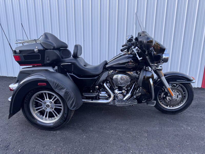 2012 Tri Glide Ultra Classic