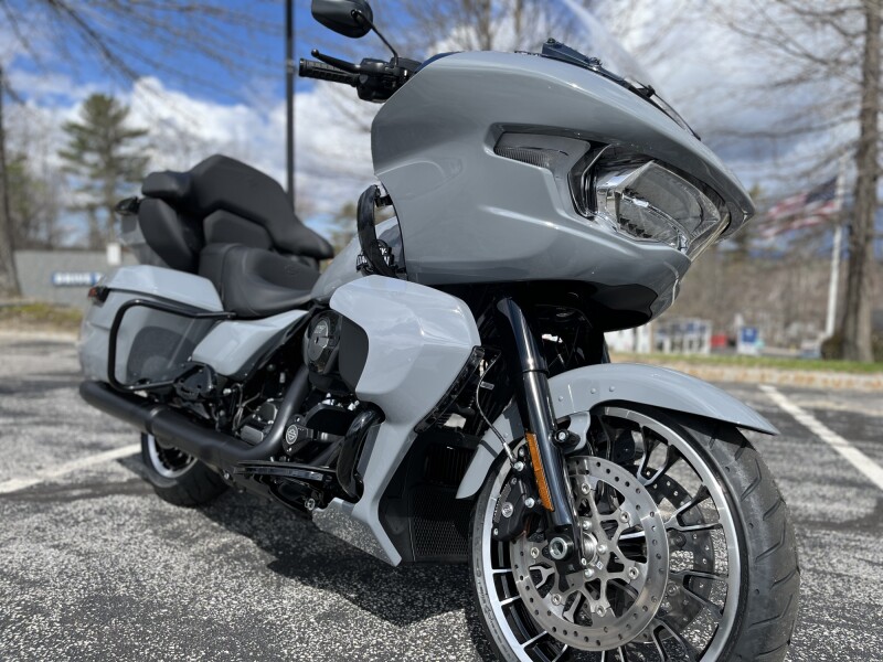 FLTRXL 2026 Road Glide Limited