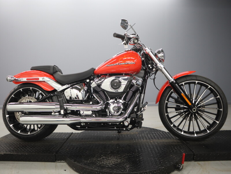 2026 Harley-Davidson® Breakout™ FXBR