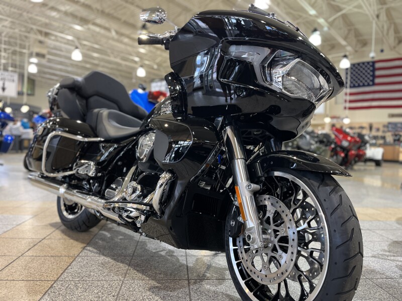 FLTRXL 2026 Road Glide Limited