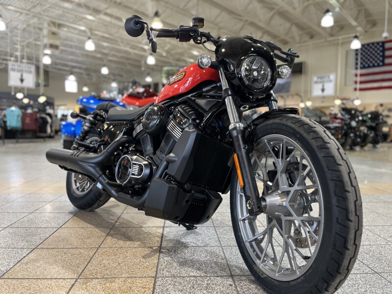 RH975S 2026 Nightster Special®