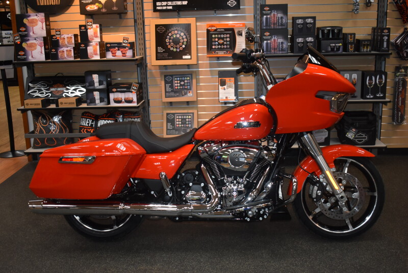 FLTRX 2026 Road Glide®