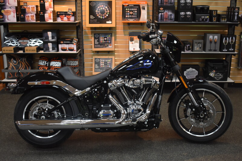 FXLRS 2026 Low Rider® S