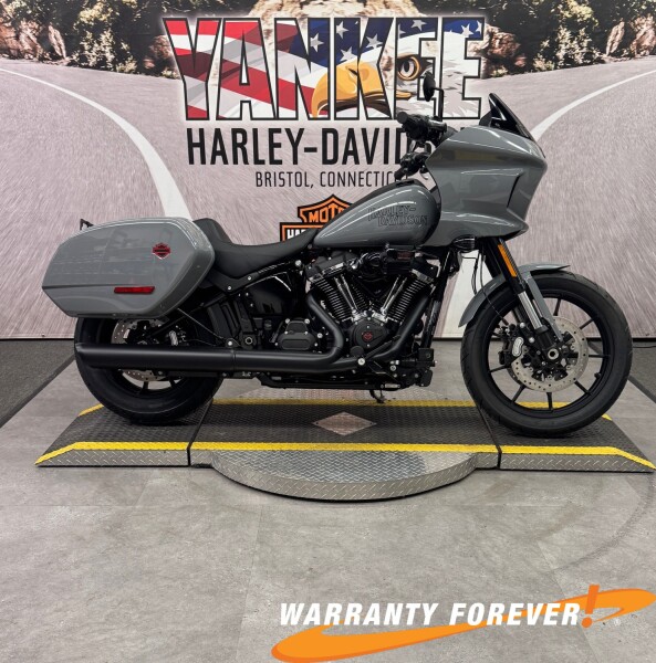 2026 FXLRST Low Rider® ST