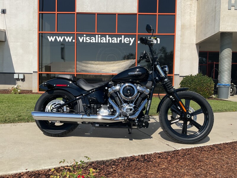 FXBB 2026 Street Bob®