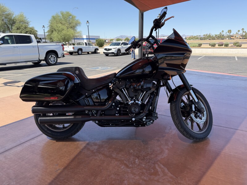FXLRST 2024 Low Rider™ ST