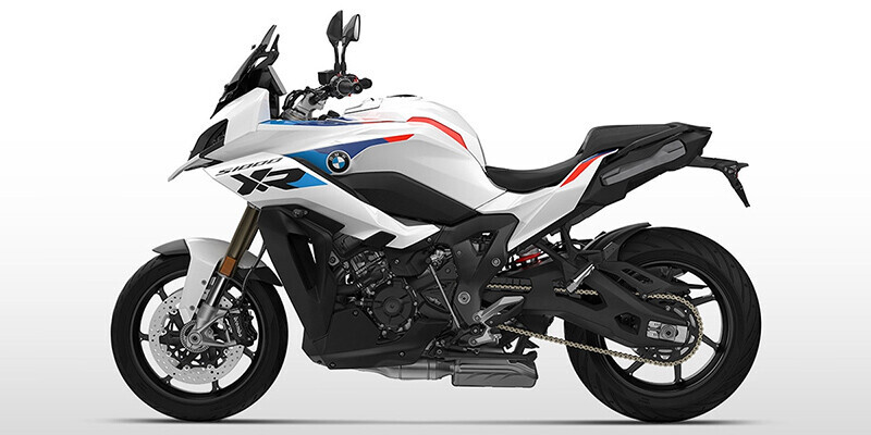 2026 BMW S1000XR