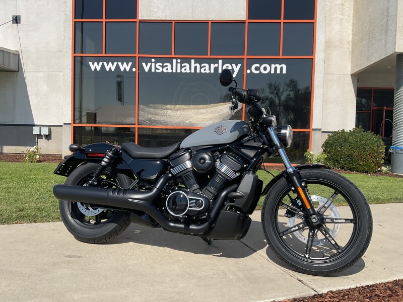 RH975 2026 Nightster®