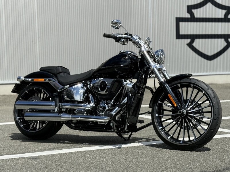 試乗予約 － 最新モデルの試乗はこちらから | Harley-Davidson® 徳島