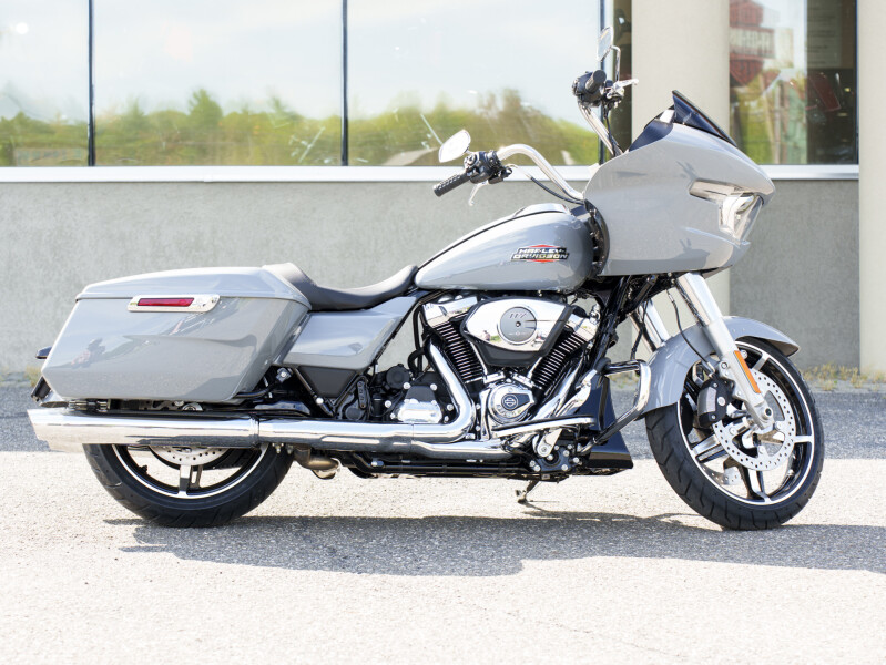 FLTRX 2026 Road Glide®
