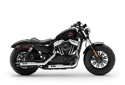 XL 1200X 2021 Forty-Eight®