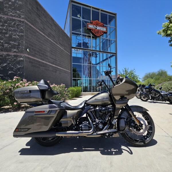 FLTRXSE 2021 CVO™ Road Glide®