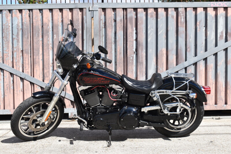 2017 Harley-Davidson® Low Rider® FXDL